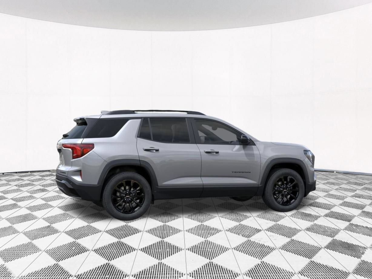 New 2027 GMC Terrain Elevation w/ Elevation Premium Package FWD image 8