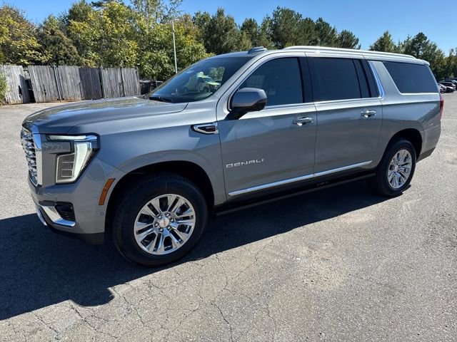 New 2026 GMC Yukon XL Denali w/ Sun & Power Step Package image 1