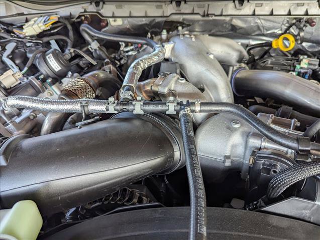 New 2025 Ford F250 Lariat w/ Lariat Ultimate Package image 17