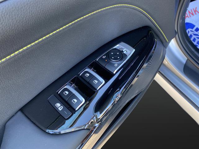 New 2026 Kia K5 GT FWD image 31