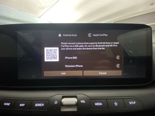 Used 2025 Kia K4 LXS image 18