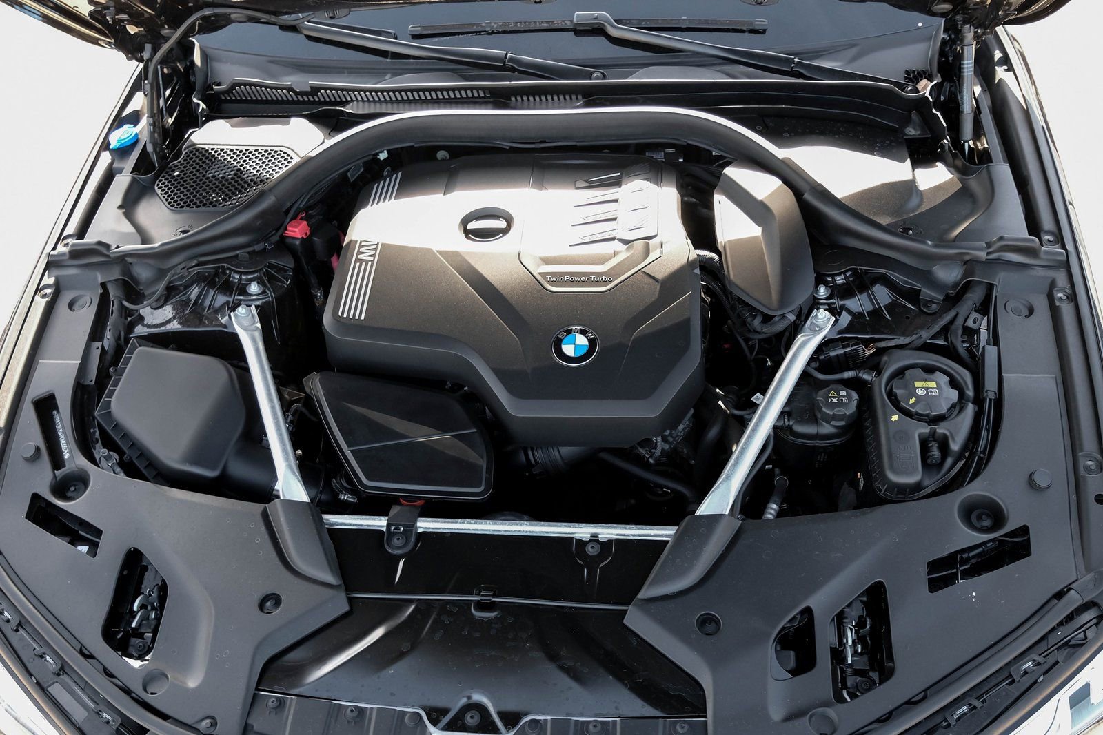 Used 2023 BMW 530i xDrive w/ Executive Package image 62