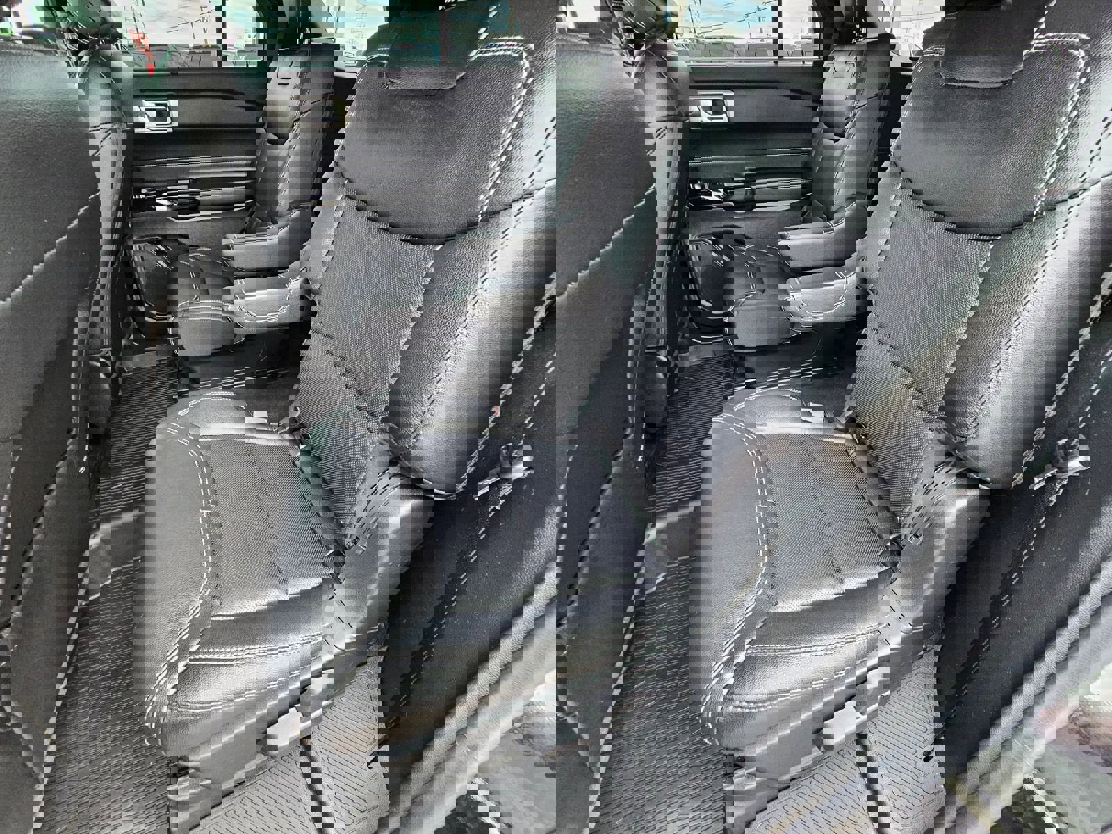 Used 2023 Ford Explorer ST w/ Equipment Group 401A image 61