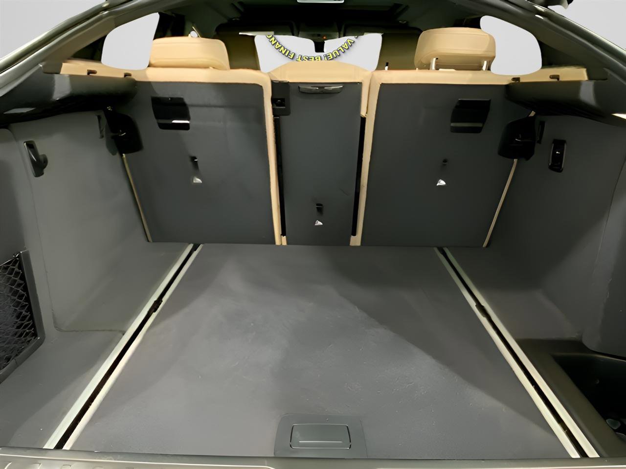 Used 2017 BMW X4 M40i image 26