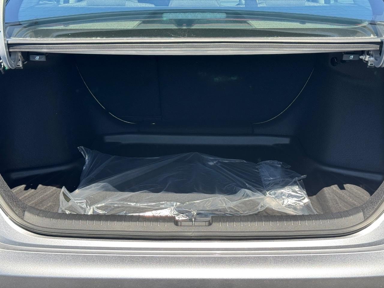 Certified 2026 Honda Accord SE image 5