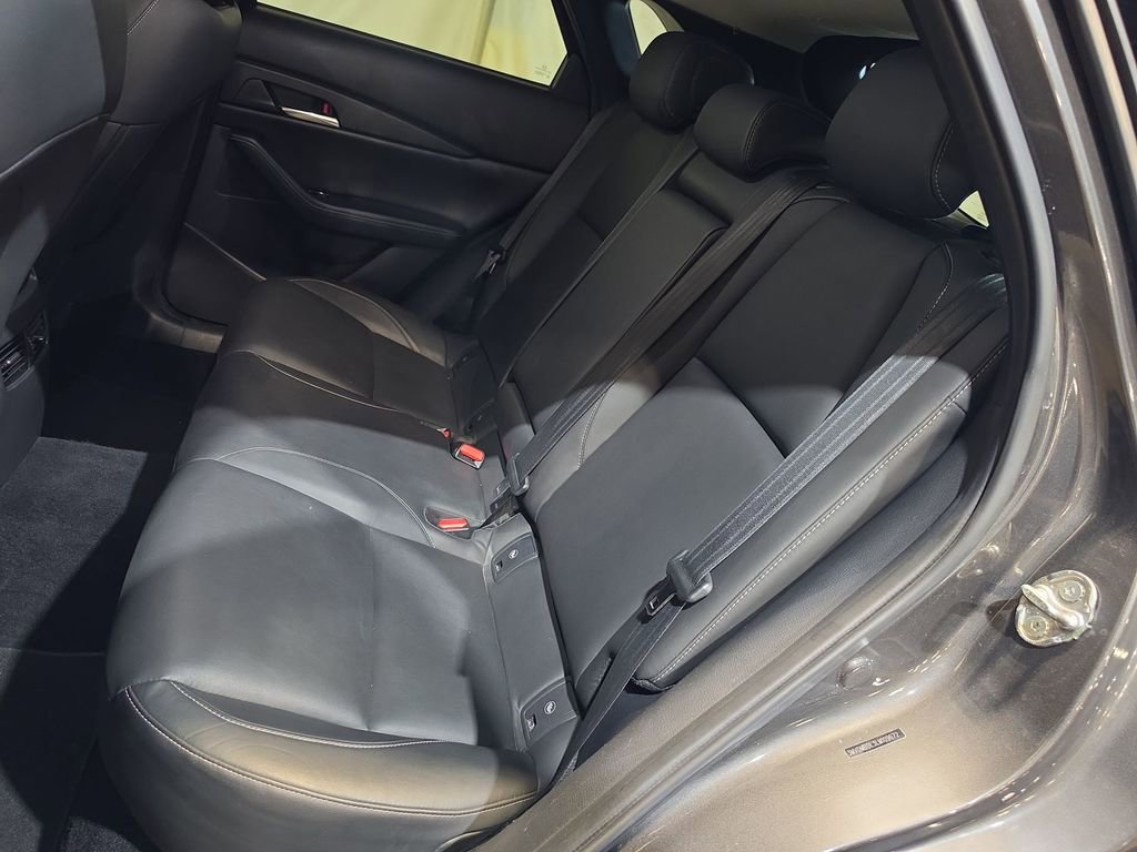 Used 2020 MAZDA CX-30 AWD w/ Preferred Package image 24