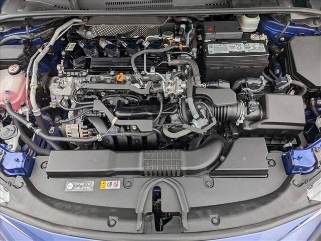 Certified 2022 Toyota Corolla SE w/ Carpet Mat Package (TMS) FWD image 21