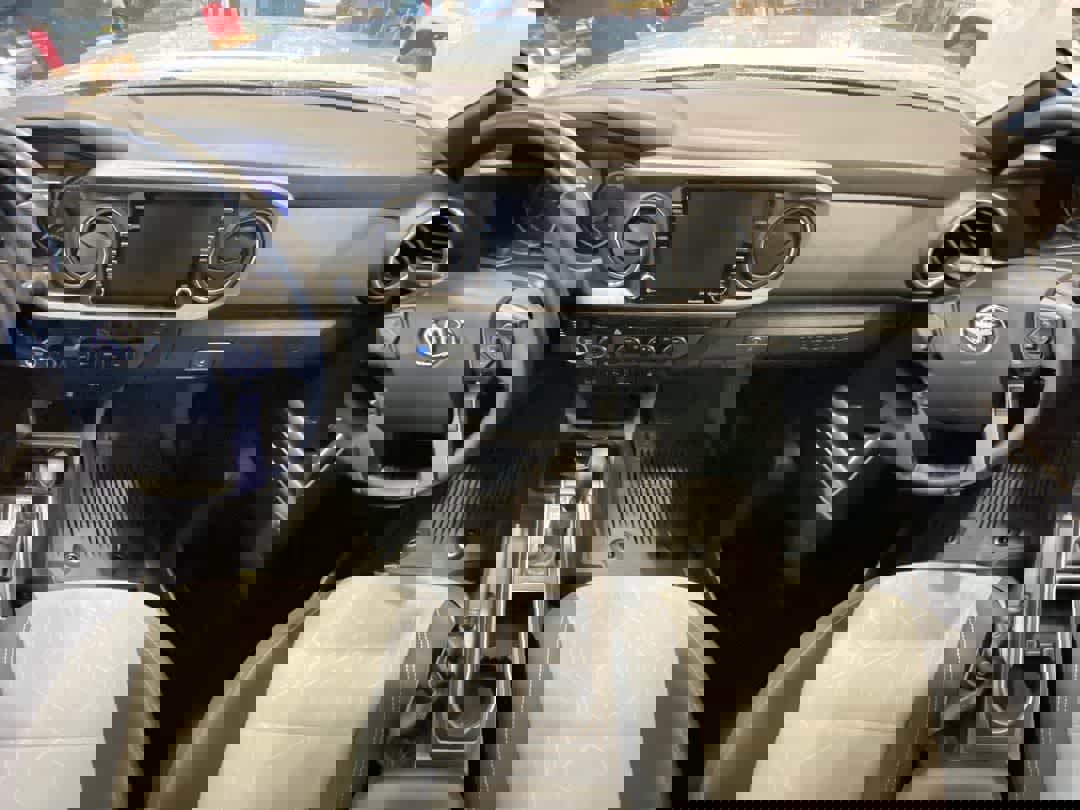 Certified 2023 Toyota Tacoma TRD Off-Road w/ Advanced Technology Package image 24