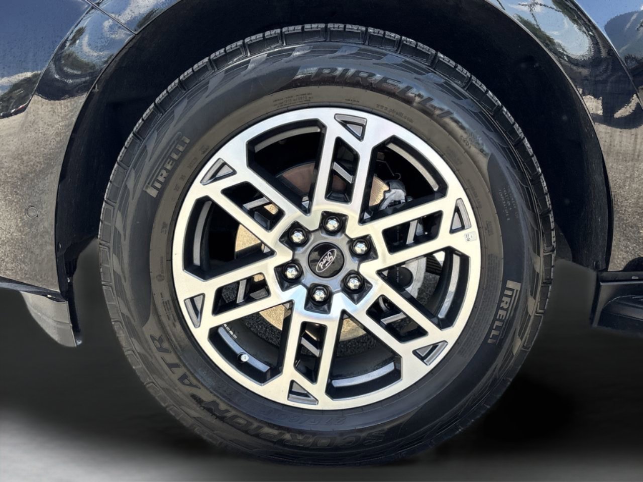 Used 2025 Ford Expedition Max Active image 37