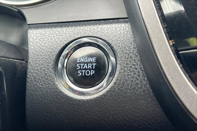 Certified 2022 Toyota Camry LE w/ Convenience Package FWD image 22