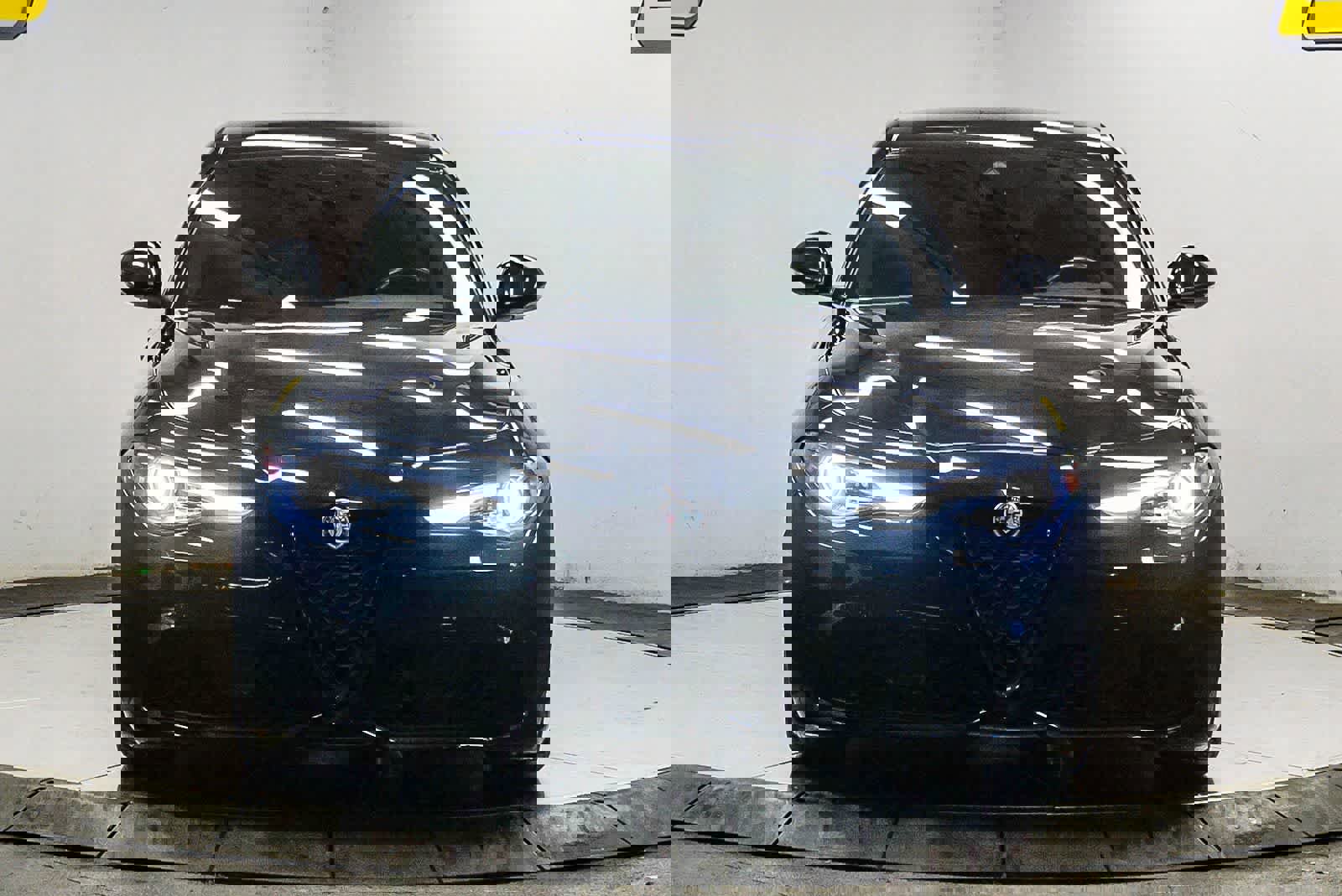 Used 2022 Alfa Romeo Giulia Sprint image 6