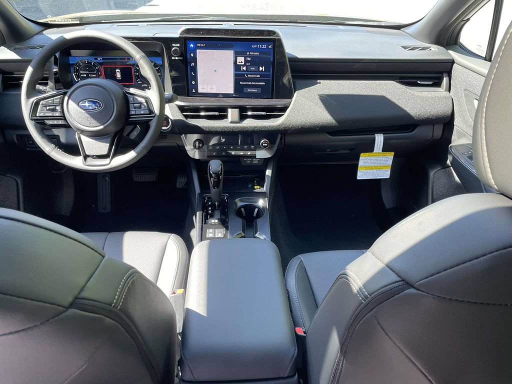 New 2026 Subaru Outback Limited w/ Premium/Limited Package 2 AWD/4WD image 14
