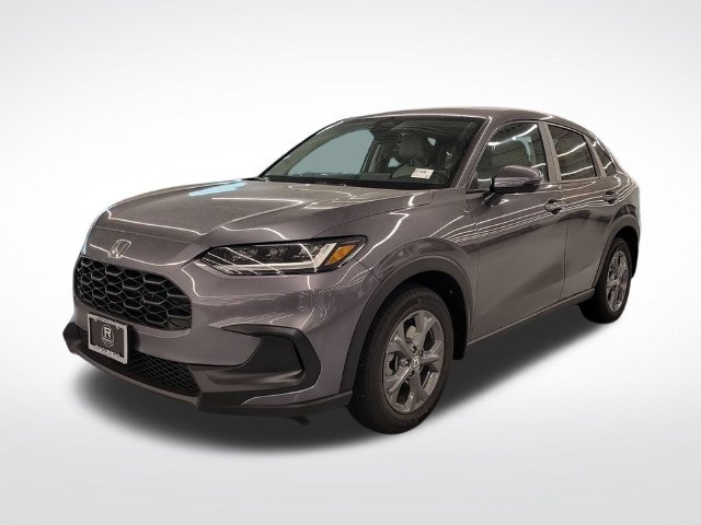 New 2027 Honda HR-V LX image 2