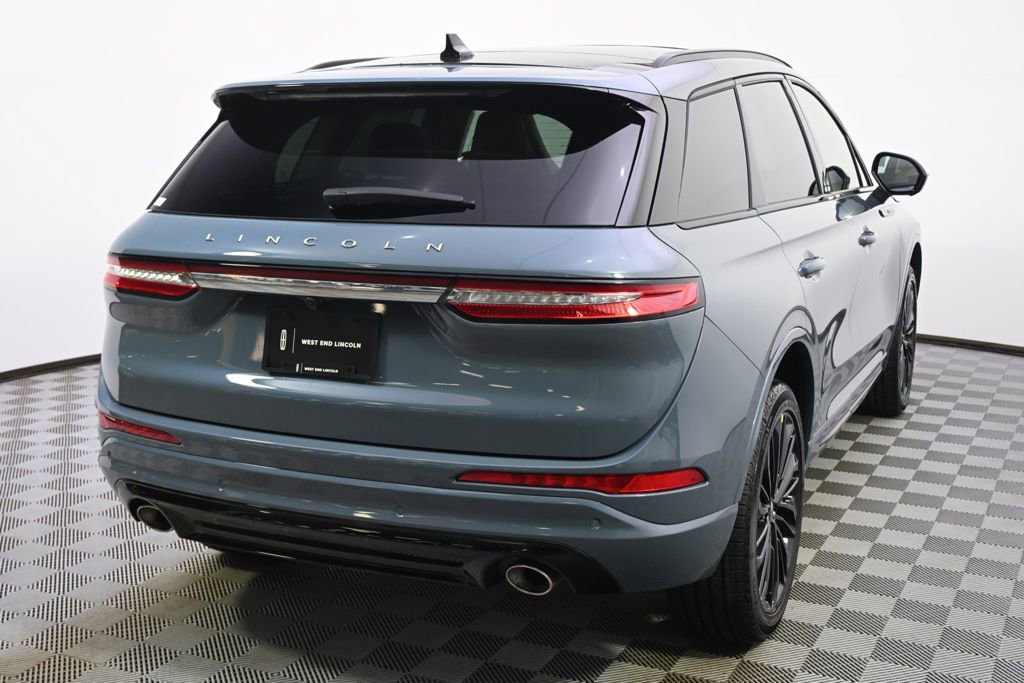 New 2026 Lincoln Corsair Premiere image 6