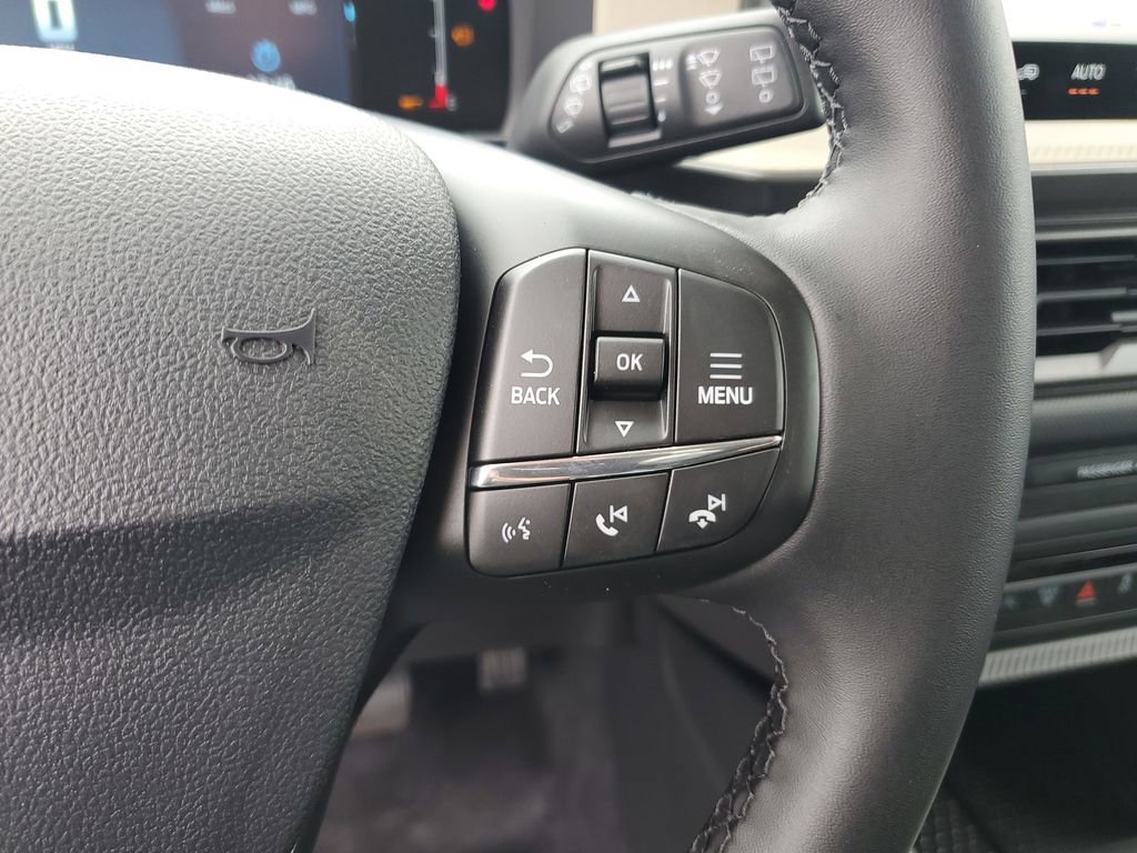 New 2026 Ford Bronco Sport Big Bend w/ Convenience Package image 20