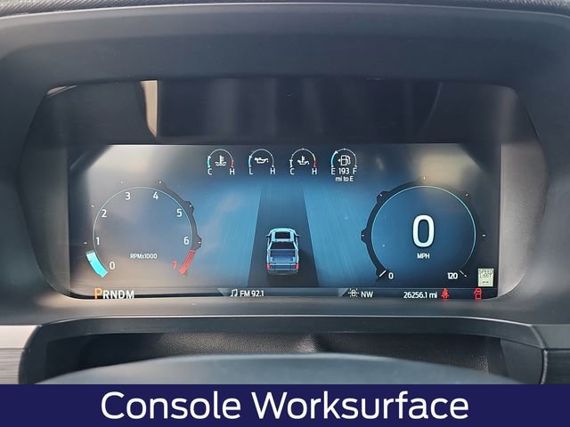 Used 2024 Ford F150 XLT w/ Equipment Group 302A MID image 21