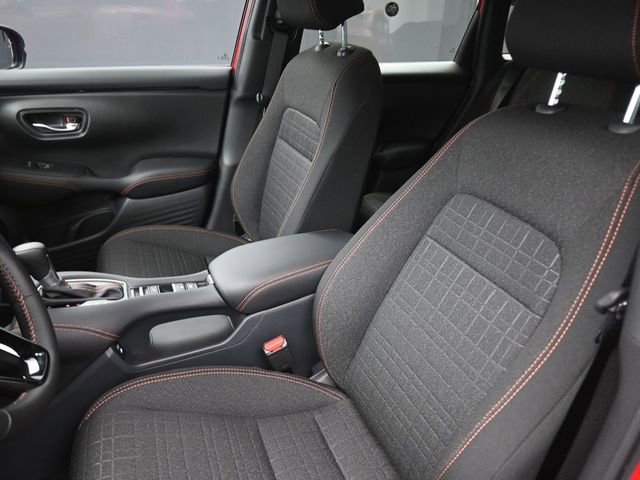 New 2026 Honda HR-V Sport image 19