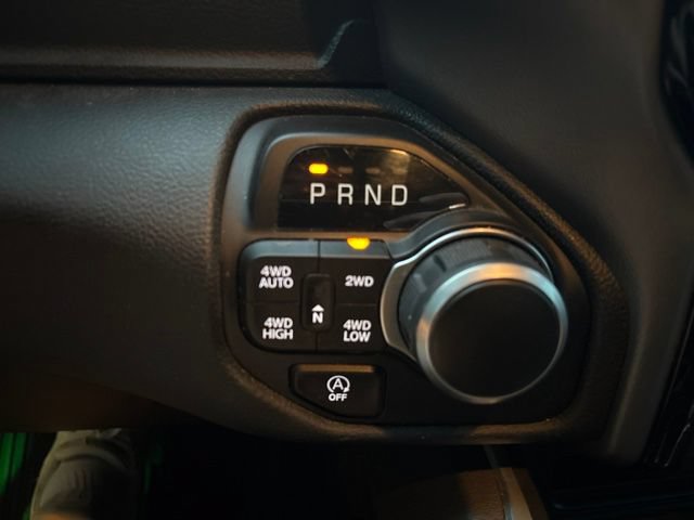 Used 2023 RAM 1500 Big Horn AWD/4WD image 28