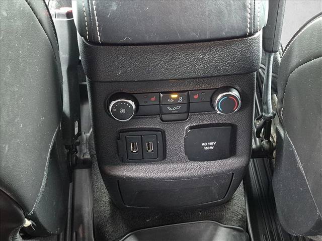 Used 2018 Ford Explorer Platinum AWD/4WD image 17