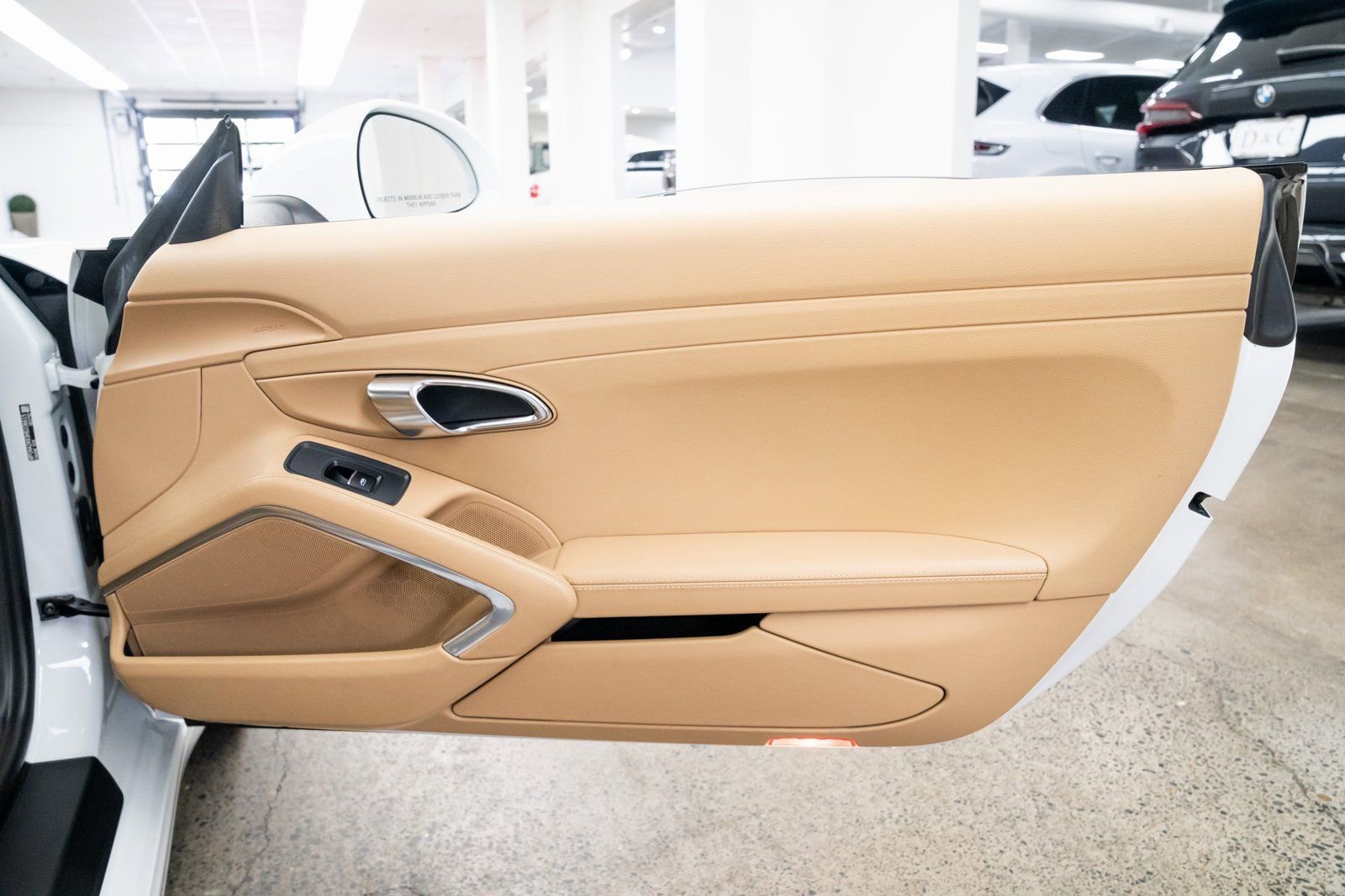 Used 2017 Porsche 911 Carrera RWD image 19