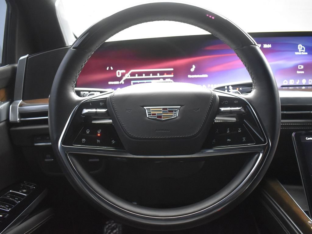 Certified 2025 Cadillac Escalade Sport Platinum image 16