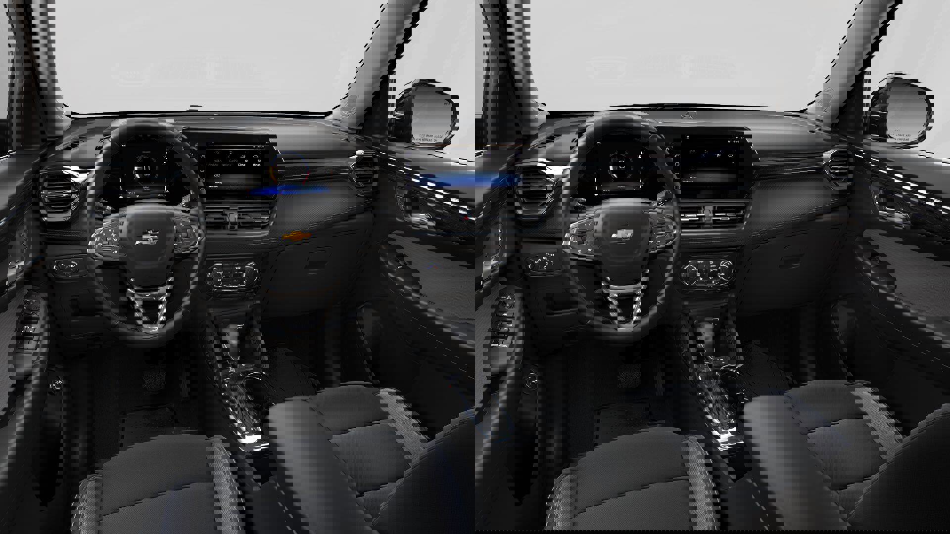 New 2026 Chevrolet TrailBlazer LT w/ Convenience Package image 27