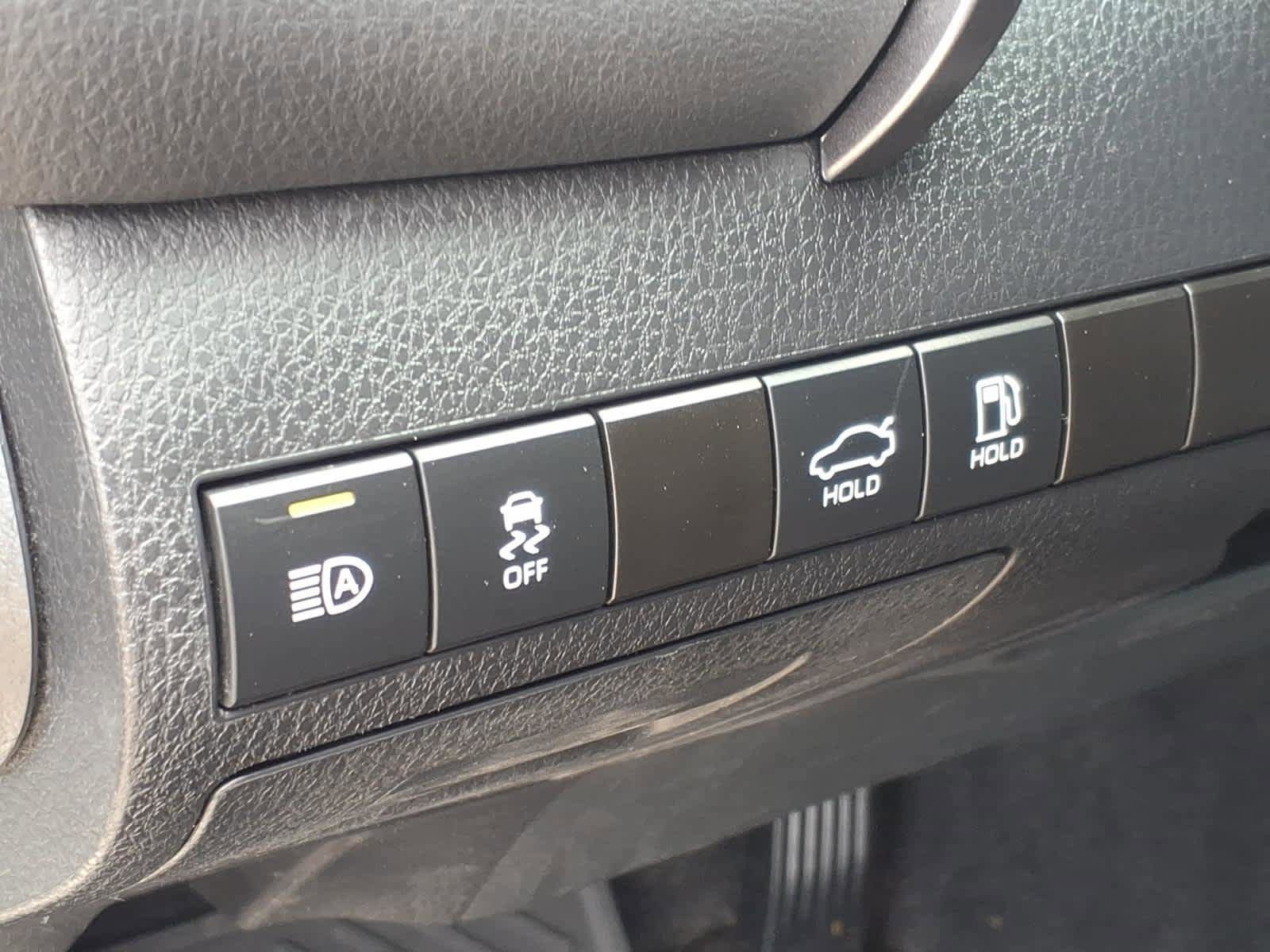 Used 2023 Toyota Camry LE w/ Convenience Package AWD/4WD image 5