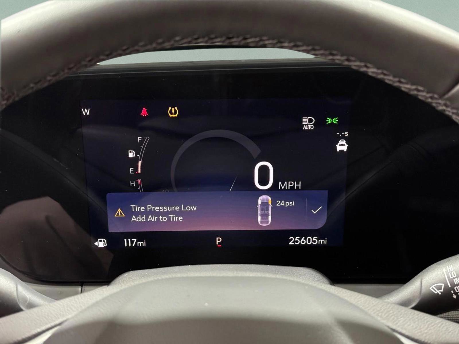 Used 2024 Buick Envista Sport Touring w/ Convenience I Package image 31