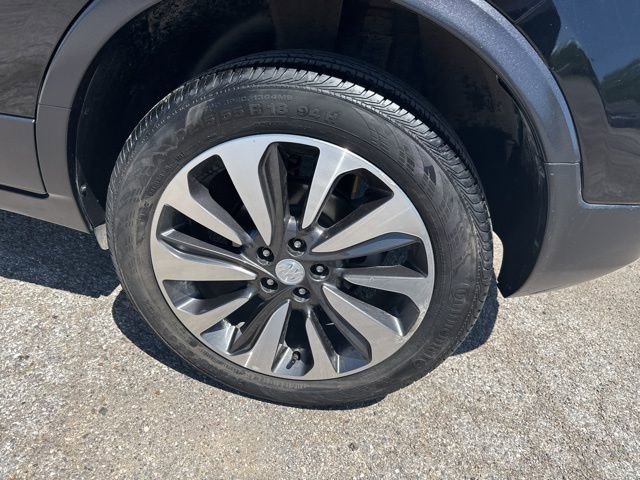 Used 2018 Buick Encore Preferred FWD image 17