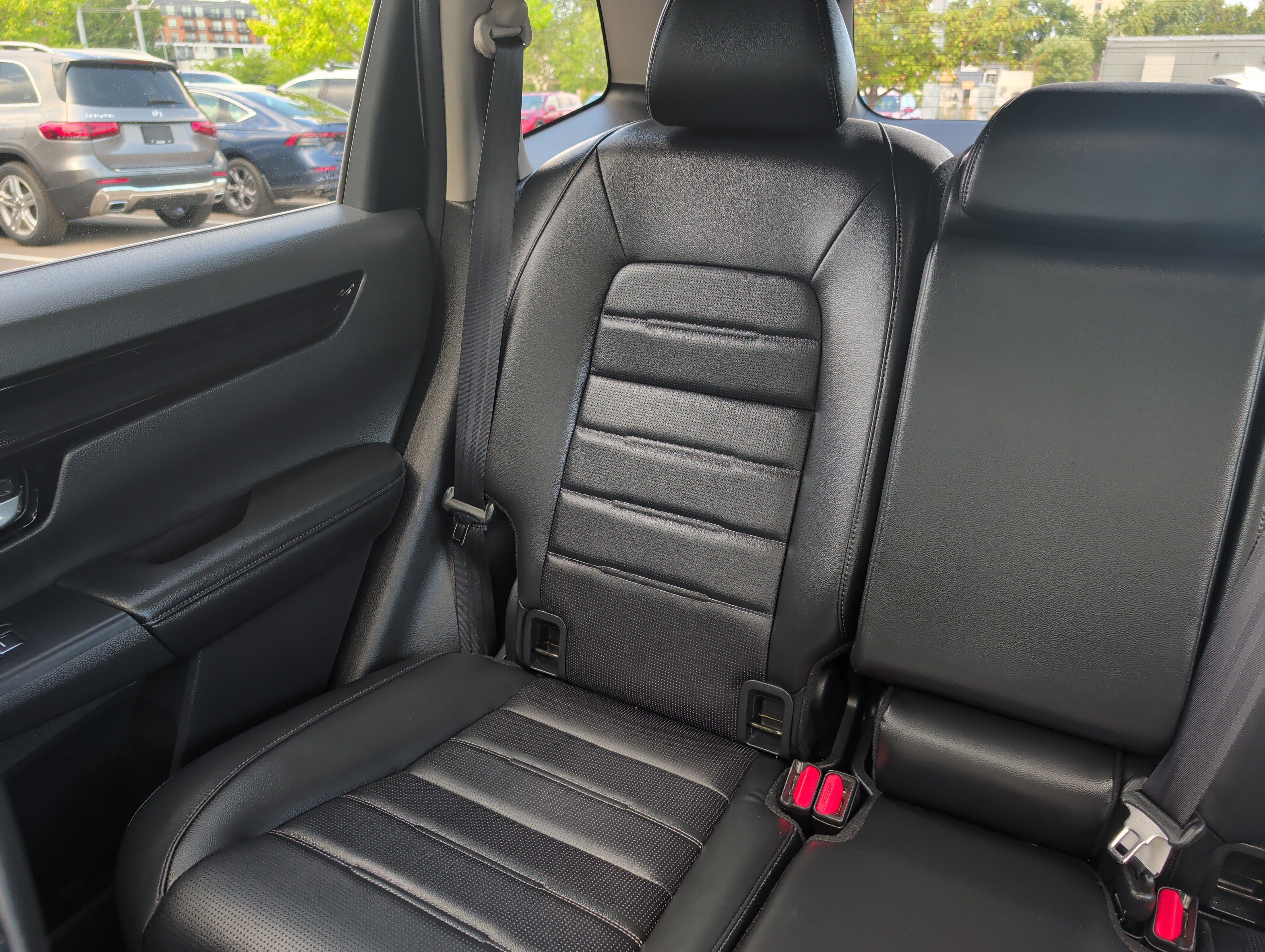 Certified 2024 Honda CR-V EX-L image 12