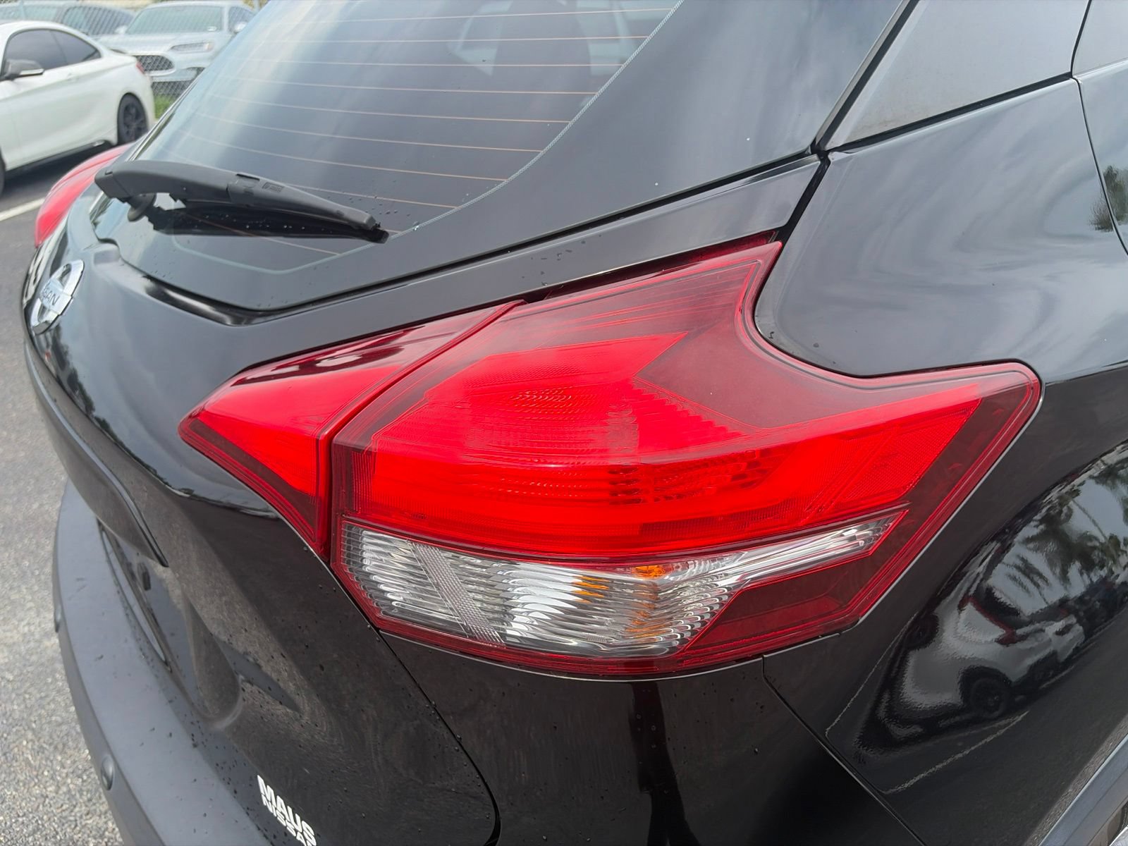 Used 2020 Nissan Kicks S FWD image 15