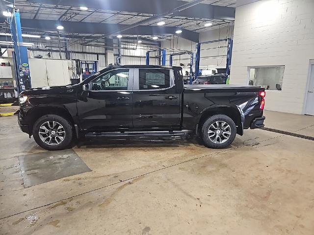 New 2026 Chevrolet Silverado 1500 RST AWD/4WD image 3
