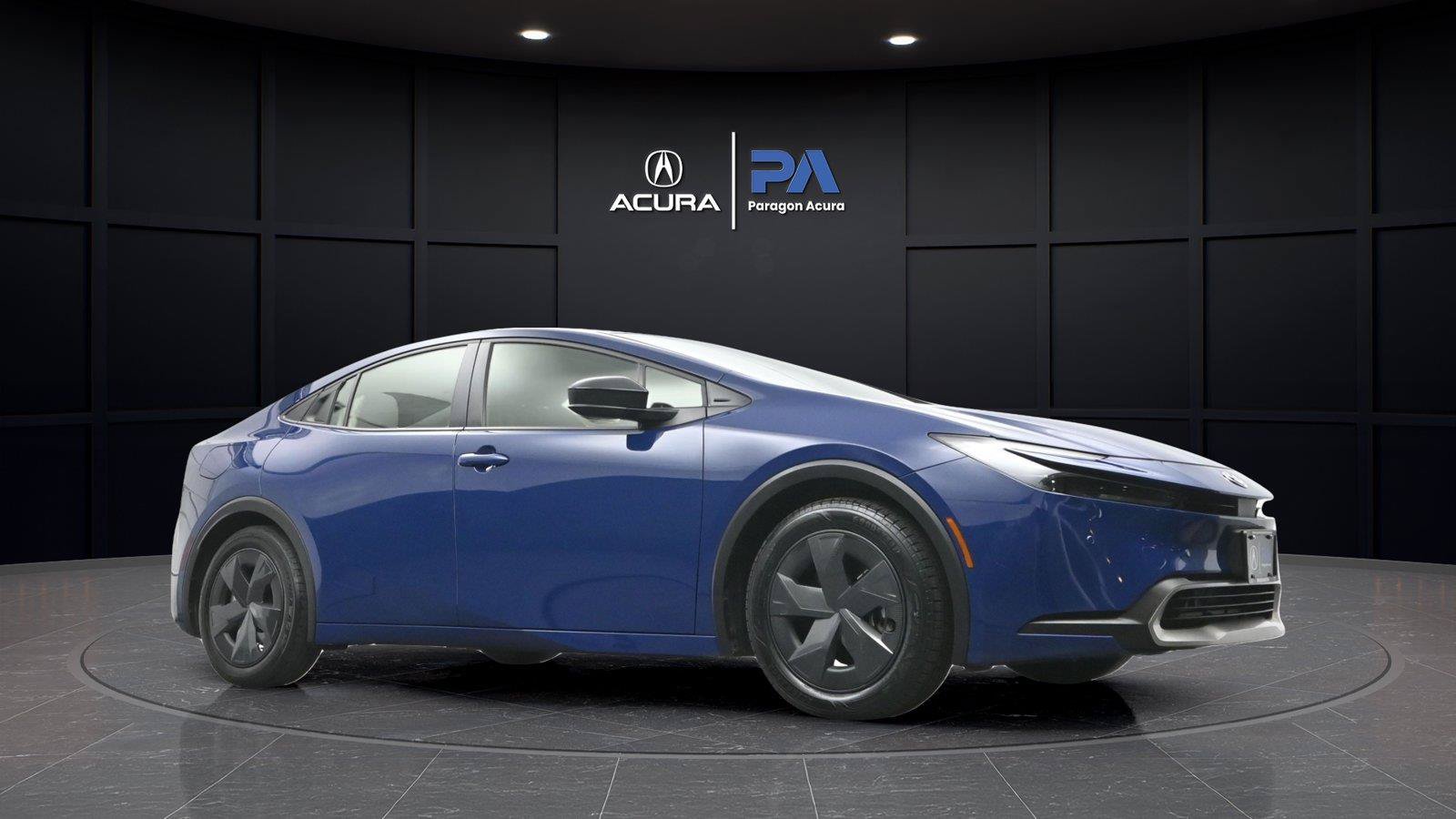 Used 2023 Toyota Prius Prime FWD image 26