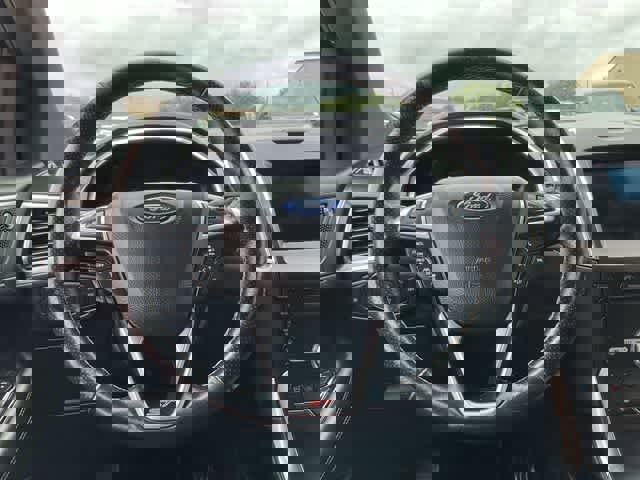 Used 2019 Ford Edge ST w/ Equipment Group 401A AWD/4WD image 20