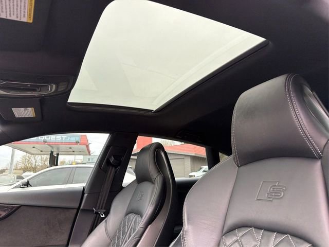 Used 2018 Audi S5 Premium Plus w/ Navigation Package image 20