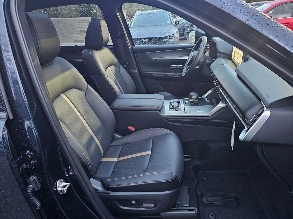 New 2026 MAZDA CX-90 3.3 Turbo S w/ Premium Package image 32