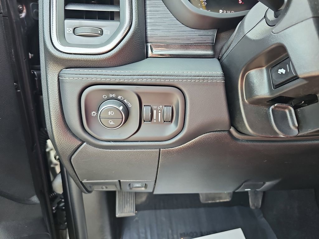 Used 2024 RAM 2500 Rebel w/ Level 2 Equipment Group image 29