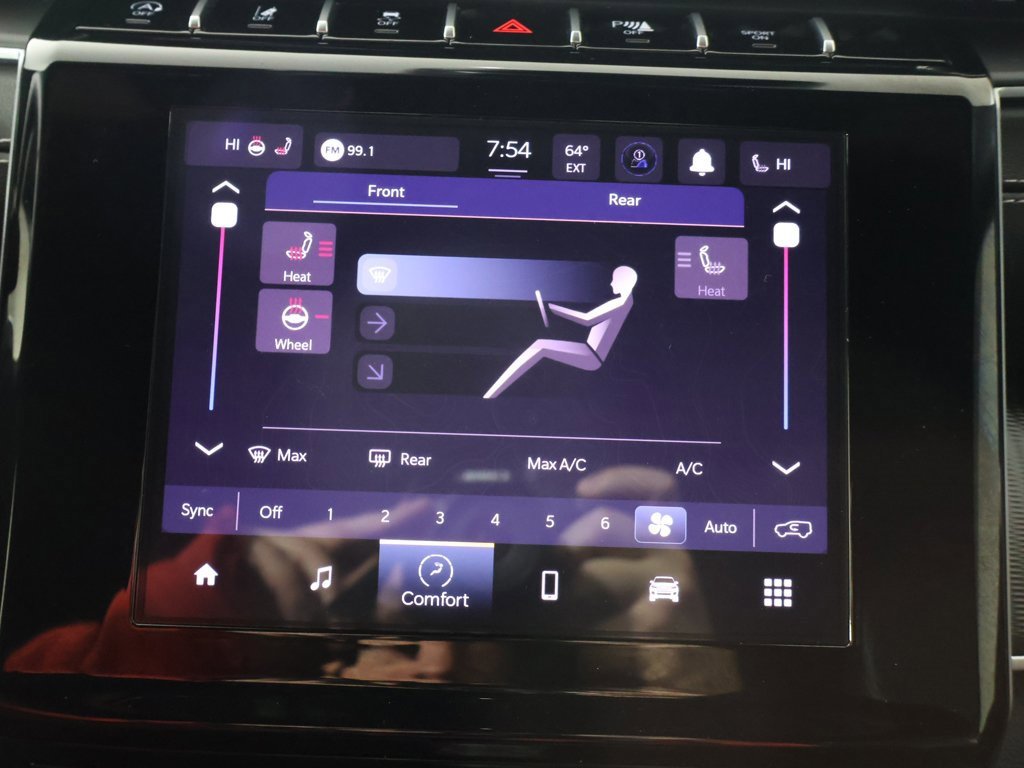 Used 2024 Jeep Grand Cherokee L Altitude image 49