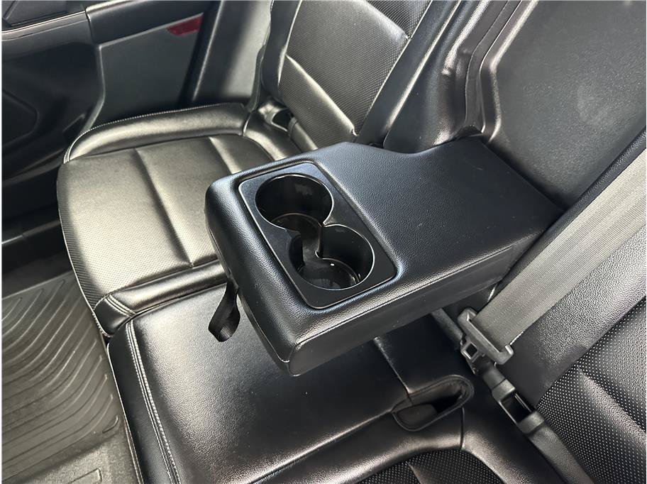 Used 2022 Ford Escape SEL AWD/4WD image 17