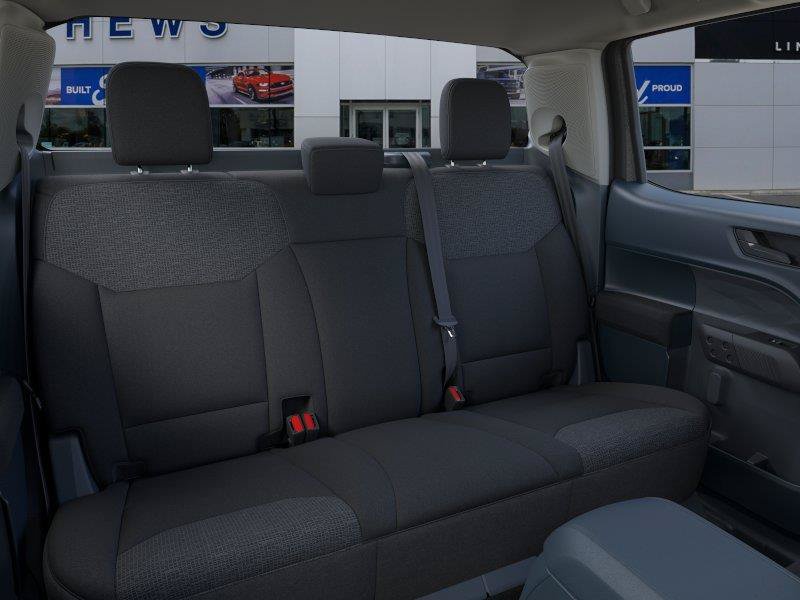New 2026 Ford Maverick XL AWD/4WD image 11