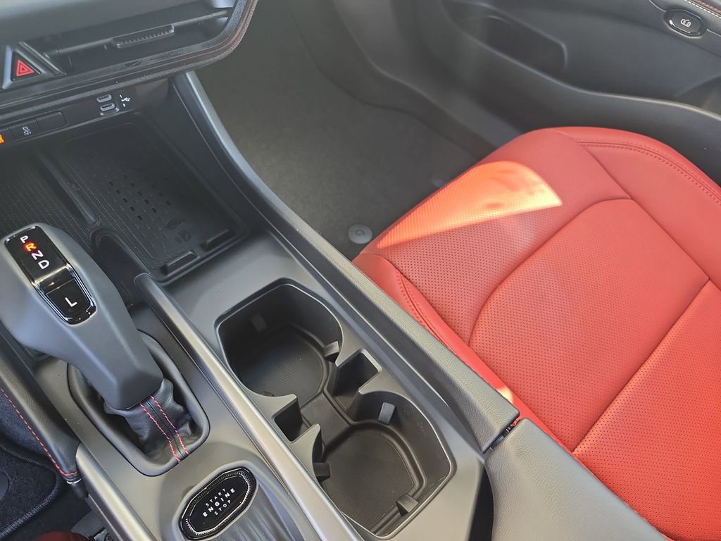 New 2026 Dodge Charger R/T AWD/4WD image 25