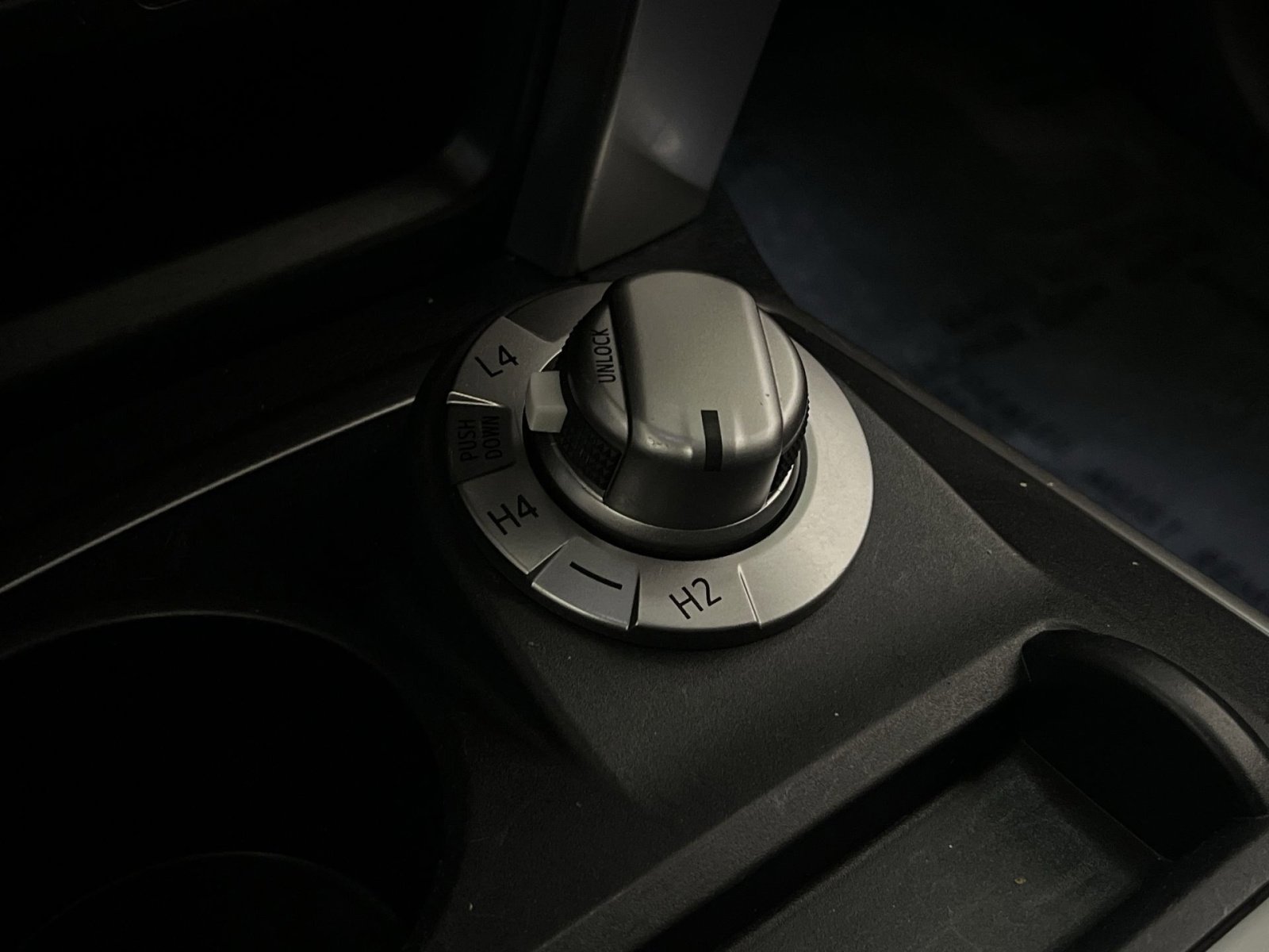 Used 2024 Toyota 4Runner SR5 Premium image 30