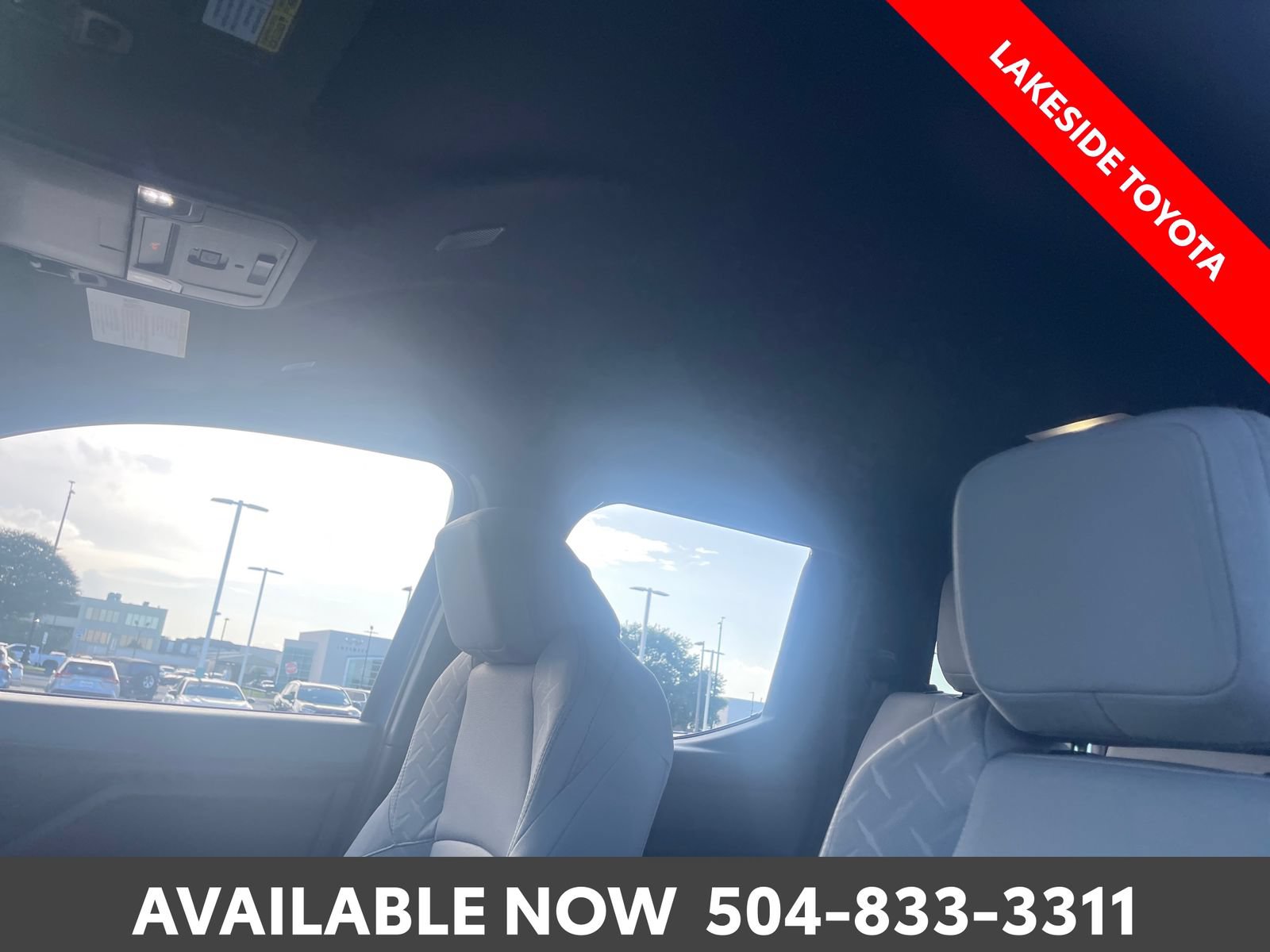 Certified 2026 Toyota Tacoma SR5 AWD/4WD image 30