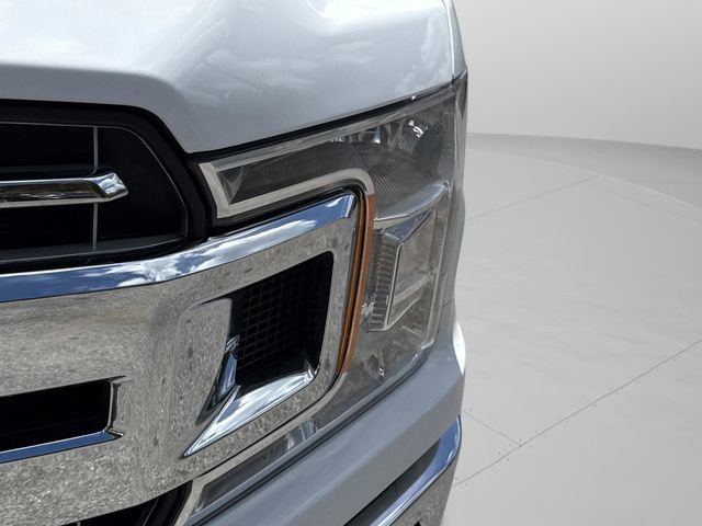 Used 2020 Ford F150 XLT w/ Equipment Group 302A Luxury AWD/4WD image 18