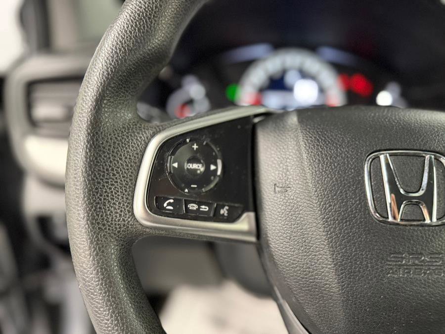 Used 2018 Honda CR-V LX image 24