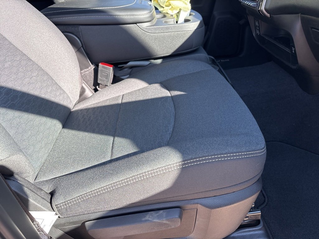 New 2025 RAM 2500 Tradesman image 27