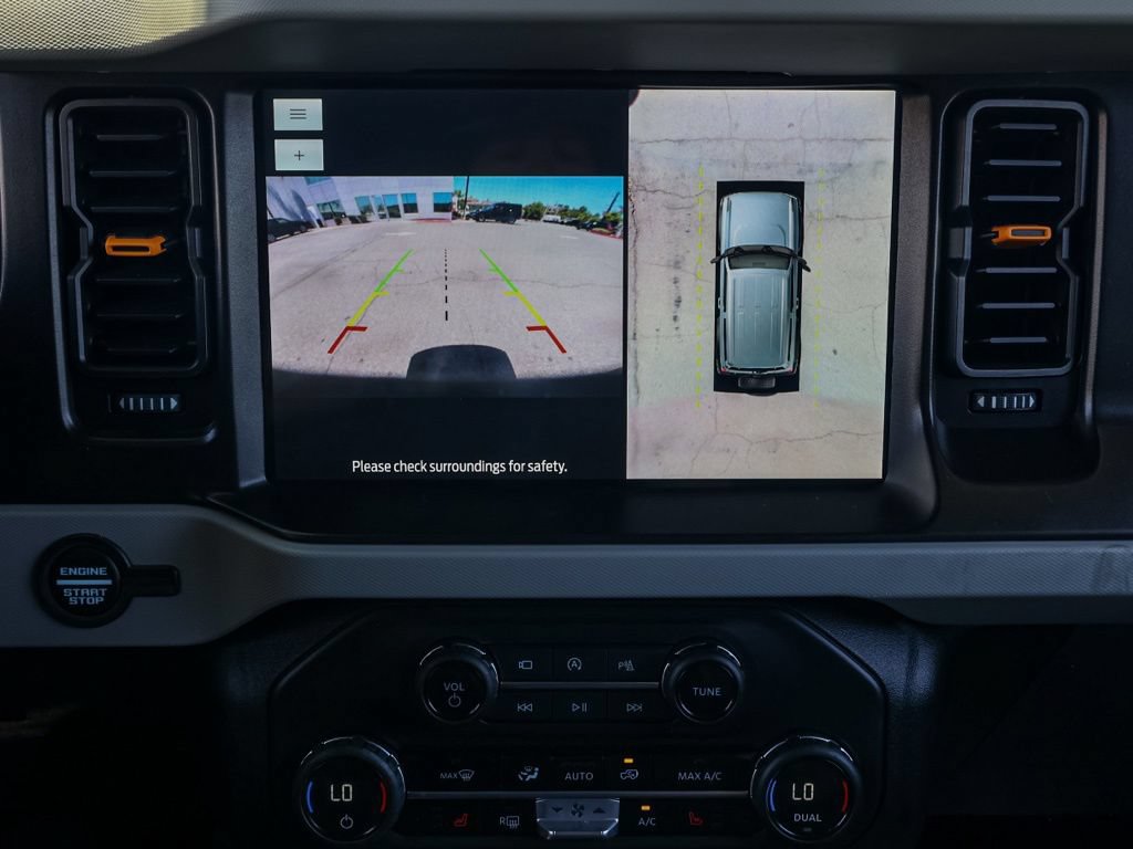 Used 2023 Ford Bronco Badlands AWD/4WD image 29