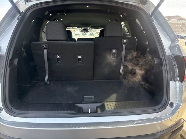 New 2026 Honda Pilot Sport image 17