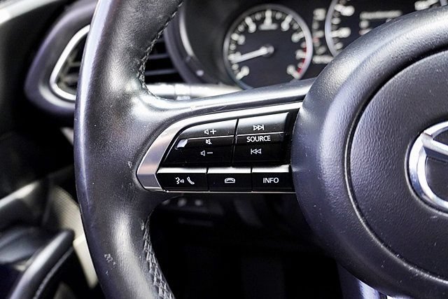 Used 2024 MAZDA CX-30 AWD 2.5 S w/ Preferred Package image 46