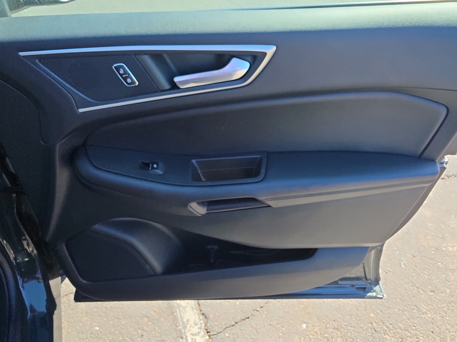 Used 2022 Ford Edge SEL AWD/4WD image 30